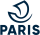 Logo de la ville de Paris depuis 2019